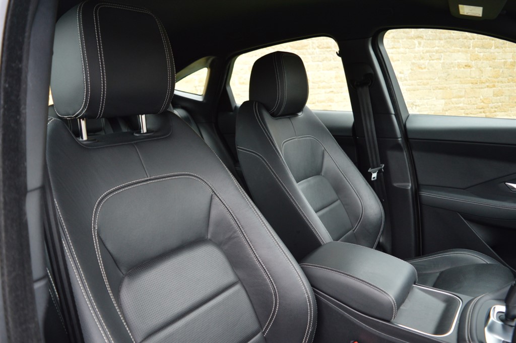 Used Jaguar E-Pace 2018 for sale - 77079316: Photo 19