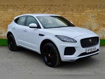 2018 - 2.0 R-Dynamic S 5dr Auto