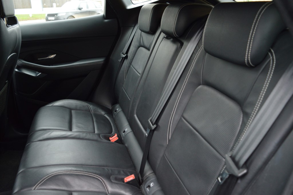 Used Jaguar E-Pace 2018 for sale - 77079316: Photo 20