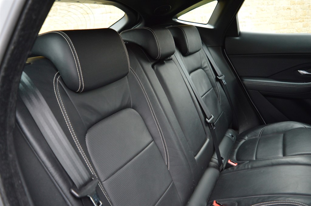 Used Jaguar E-Pace 2018 for sale - 77079316: Photo 23