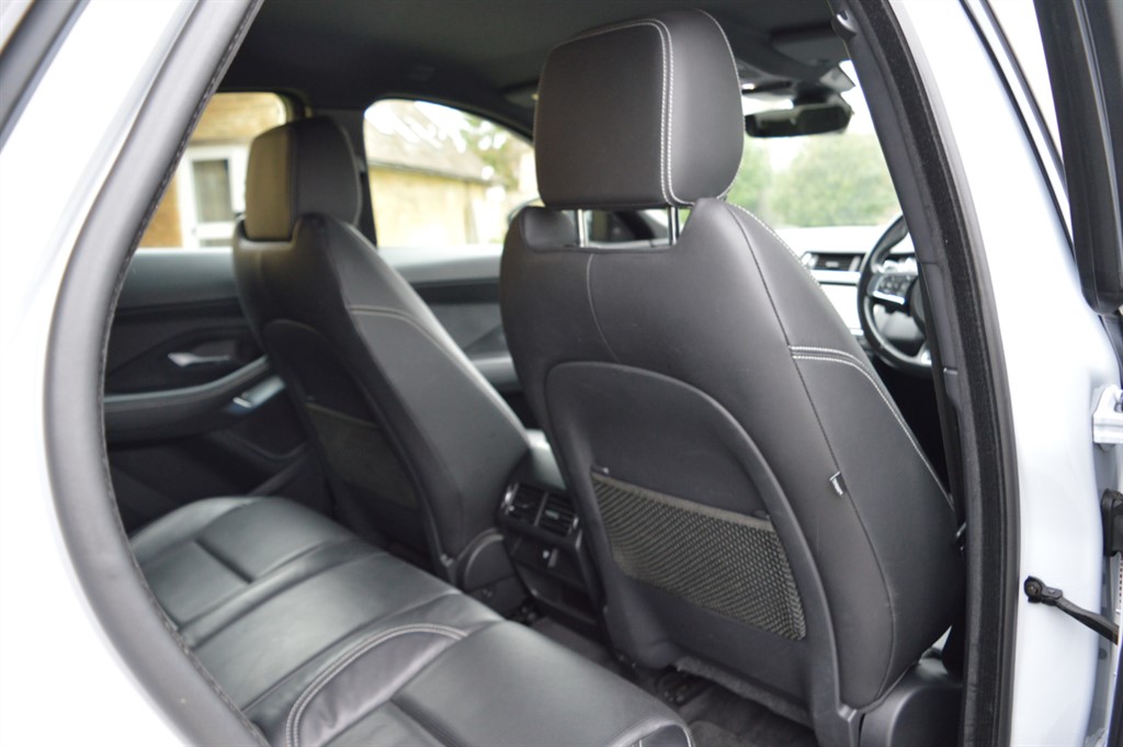 Used Jaguar E-Pace 2018 for sale - 77079316: Photo 25