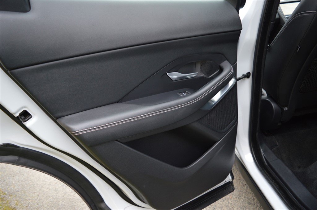 Used Jaguar E-Pace 2018 for sale - 77079316: Photo 29