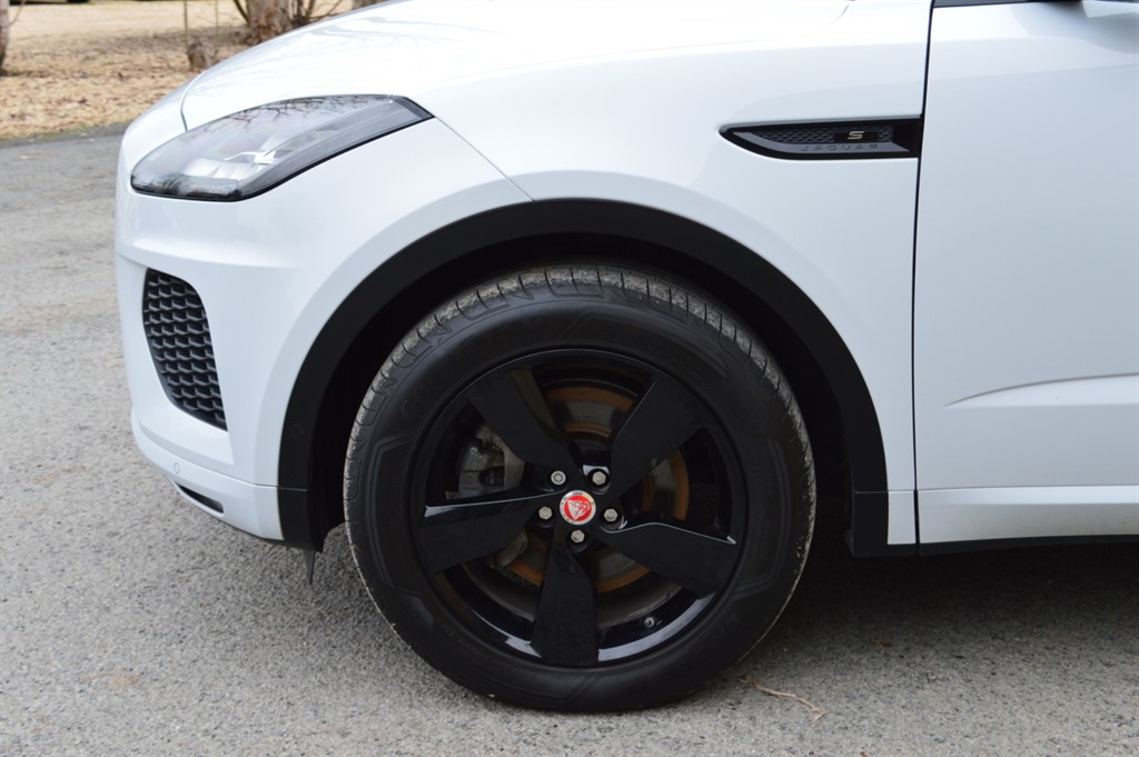 Used Jaguar E-Pace 2018 for sale - 77079316: Photo 32