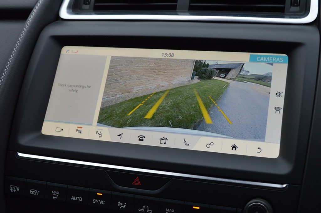 Used Jaguar E-Pace 2018 for sale - 77079316: Photo 36