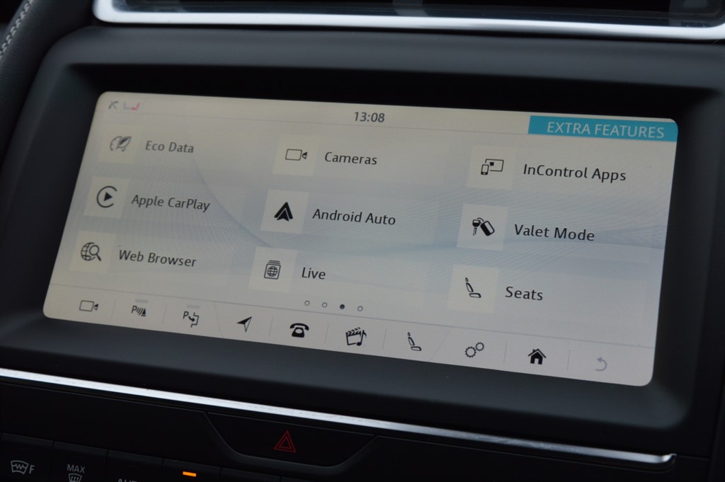 Used Jaguar E-Pace 2018 for sale - 77079316: Photo 38