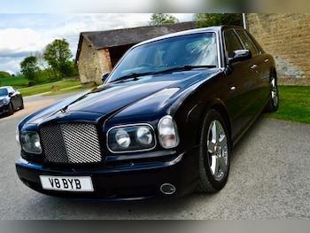Used Bentley Arnage 2003 for sale - 78550254: Photo