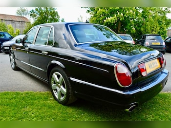 Used Bentley Arnage 2003 for sale - 78550254: Photo