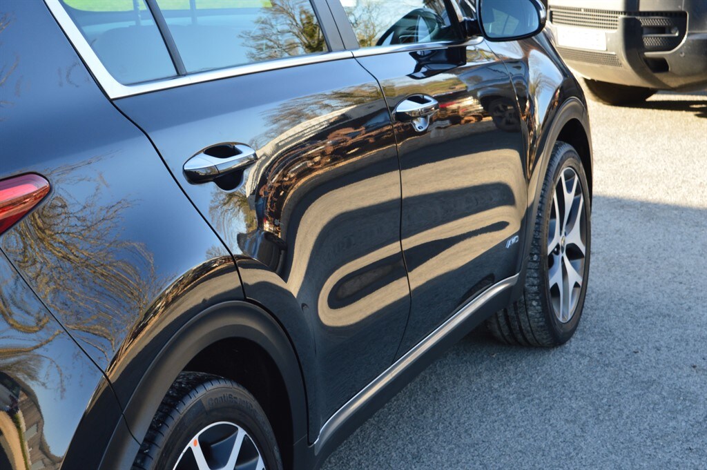 Used Kia Sportage 2017 for sale - 77934773: Photo 15