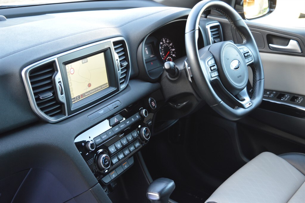 Used Kia Sportage 2017 for sale - 77934773: Photo 17