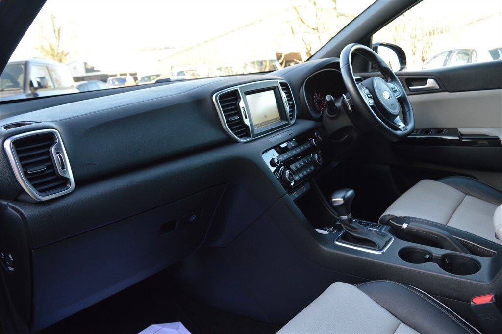 Used Kia Sportage 2017 for sale - 77934773: Photo 19