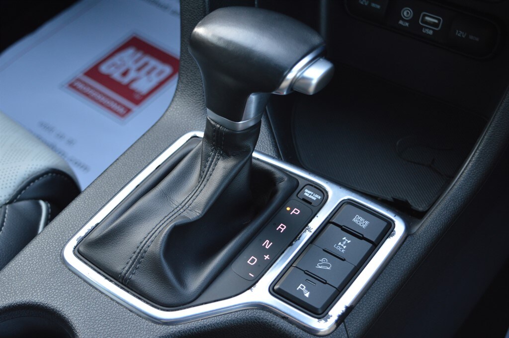 Used Kia Sportage 2017 for sale - 77934773: Photo 20