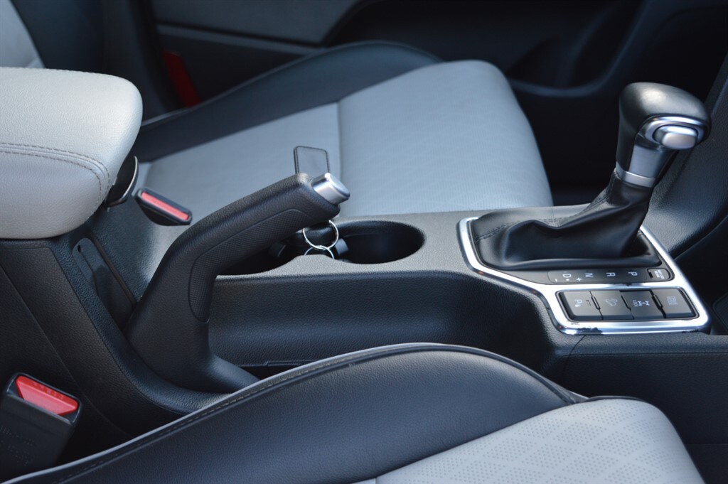 Used Kia Sportage 2017 for sale - 77934773: Photo 21