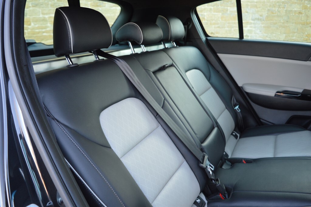 Used Kia Sportage 2017 for sale - 77934773: Photo 23