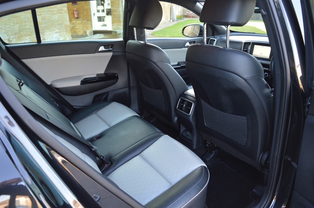 Used Kia Sportage 2017 for sale - 77934773: Photo 30