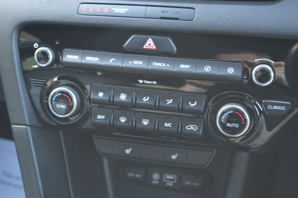 Used Kia Sportage 2017 for sale - 77934773: Photo 34