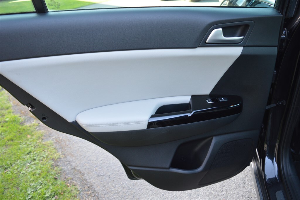 Used Kia Sportage 2017 for sale - 77934773: Photo 36