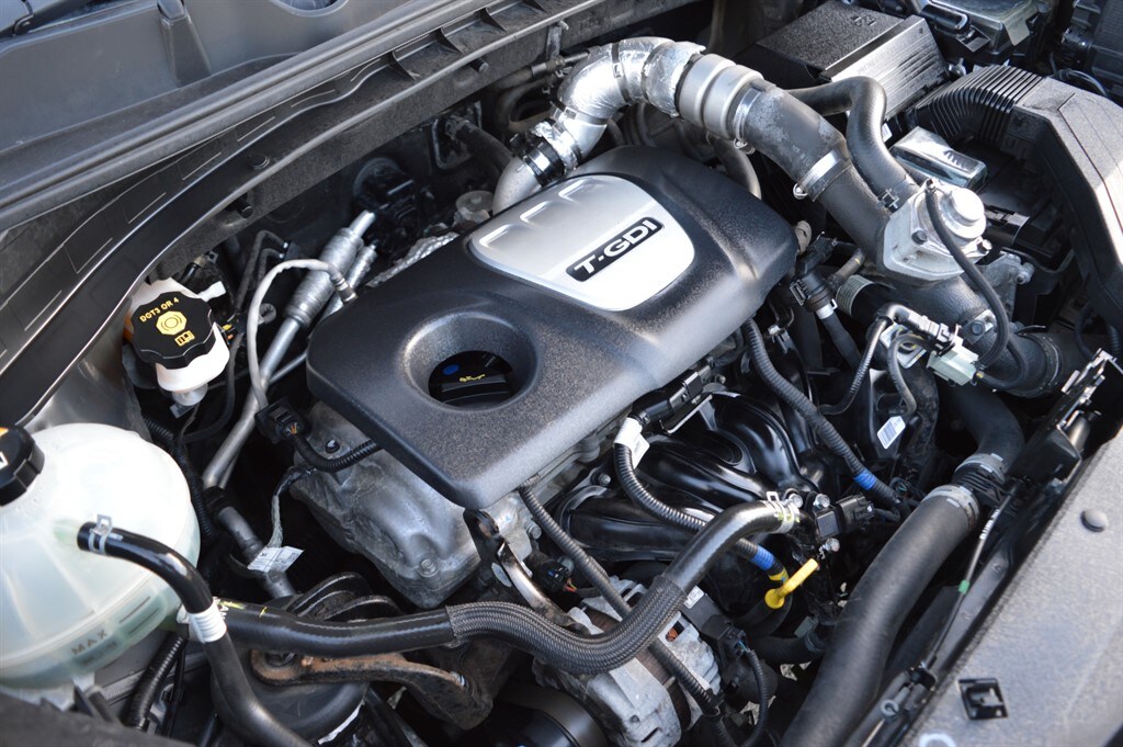 Used Kia Sportage 2017 for sale - 77934773: Photo 40