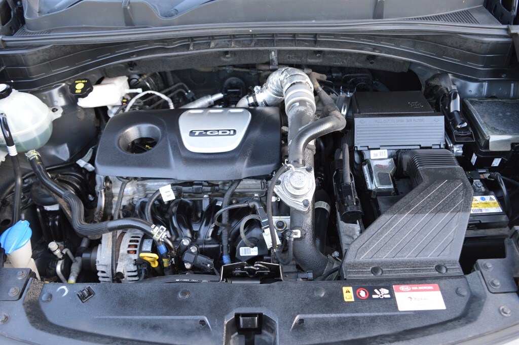 Used Kia Sportage 2017 for sale - 77934773: Photo 41