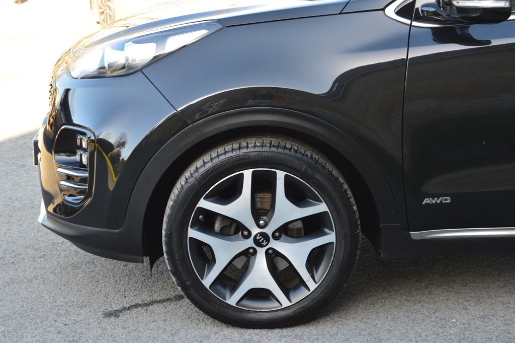 Used Kia Sportage 2017 for sale - 77934773: Photo 42