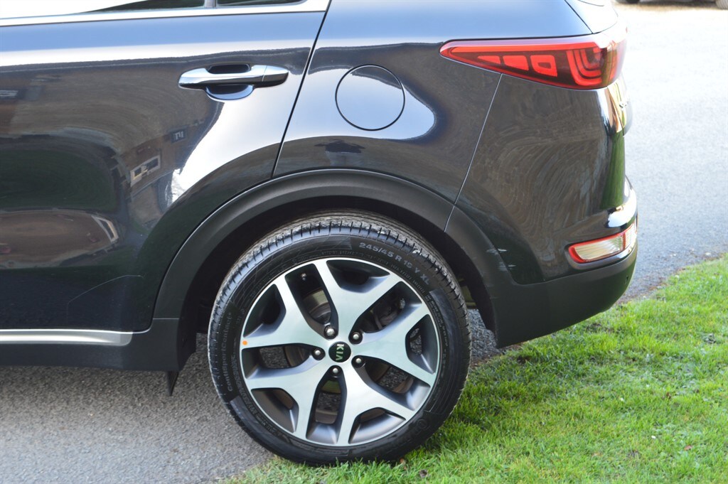 Used Kia Sportage 2017 for sale - 77934773: Photo 43