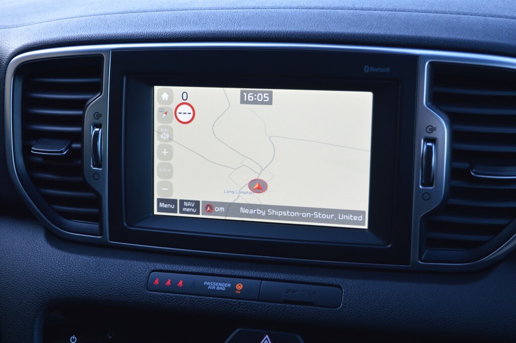 Used Kia Sportage 2017 for sale - 77934773: Photo 47