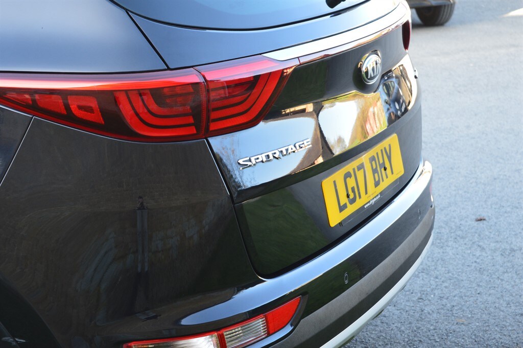 Used Kia Sportage 2017 for sale - 77934773: Photo 57