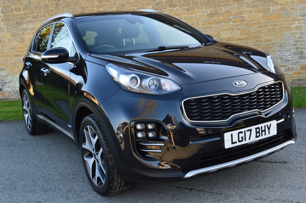 Used Kia Sportage 2017 for sale - 77934773: Photo 6