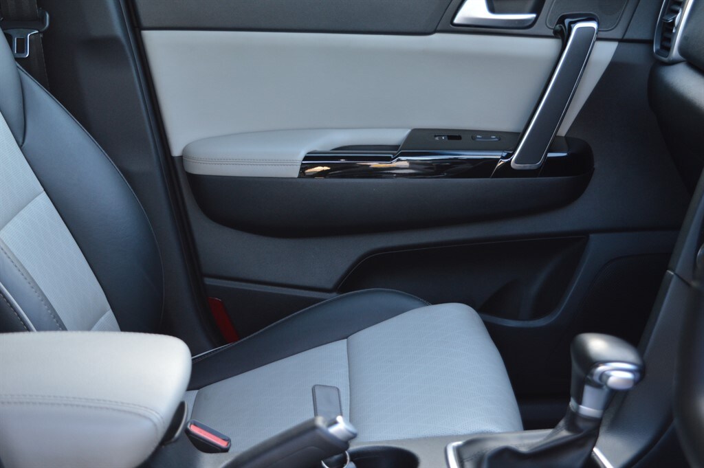 Used Kia Sportage 2017 for sale - 77934773: Photo 61