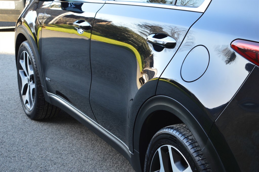 Used Kia Sportage 2017 for sale - 77934773: Photo 9