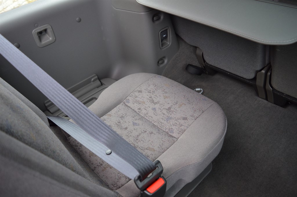 Used Land Rover Discovery 2000 for sale - 76552583: Photo 100