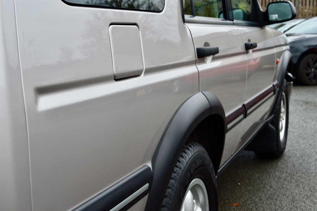 Used Land Rover Discovery 2000 for sale - 76552583: Photo 13