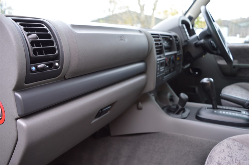 Used Land Rover Discovery 2000 for sale - 76552583: Photo 18