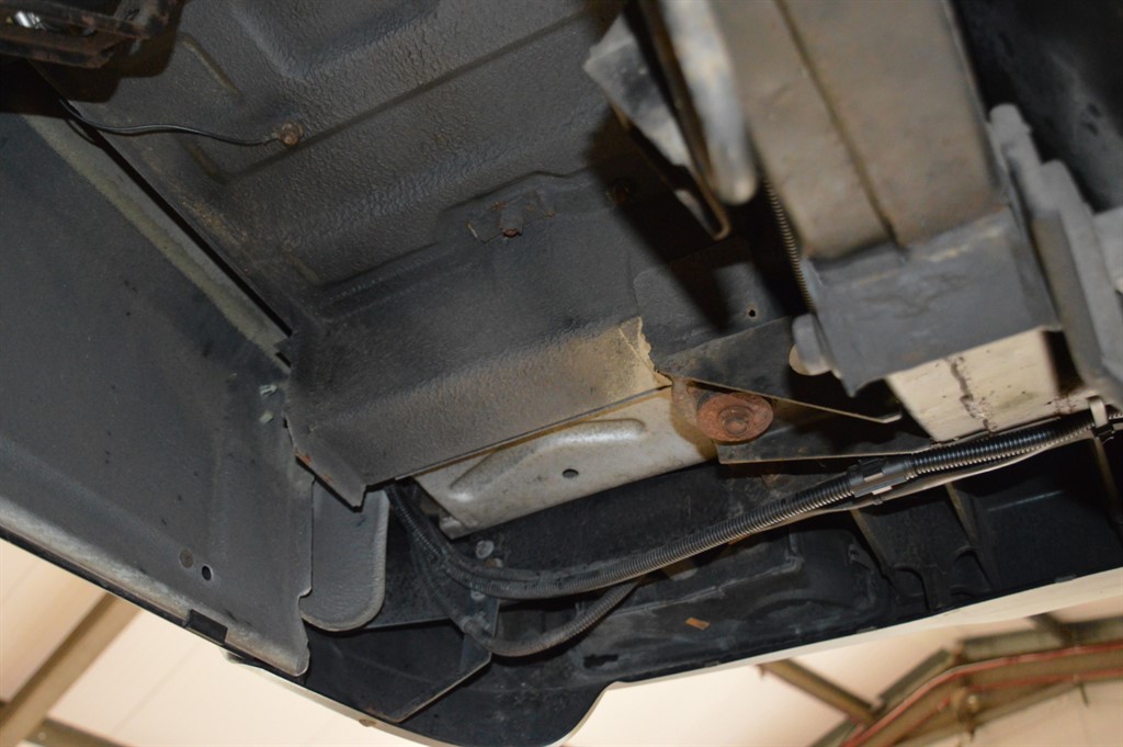 Used Land Rover Discovery 2000 for sale - 76552583: Photo 22