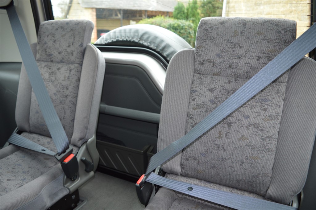 Used Land Rover Discovery 2000 for sale - 76552583: Photo 25