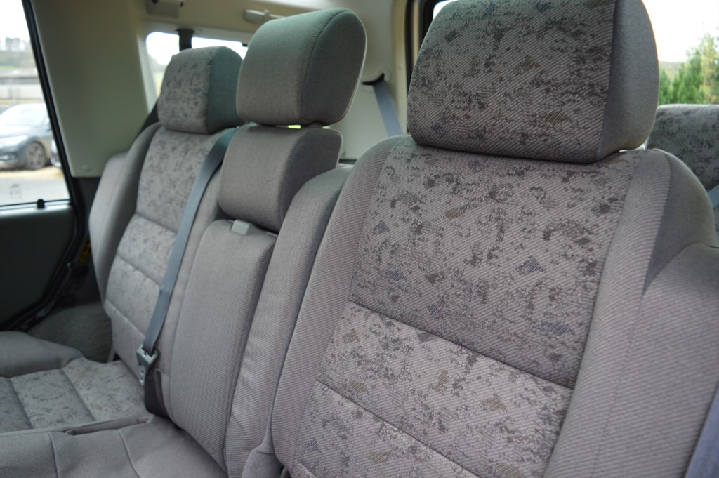 Used Land Rover Discovery 2000 for sale - 76552583: Photo 26