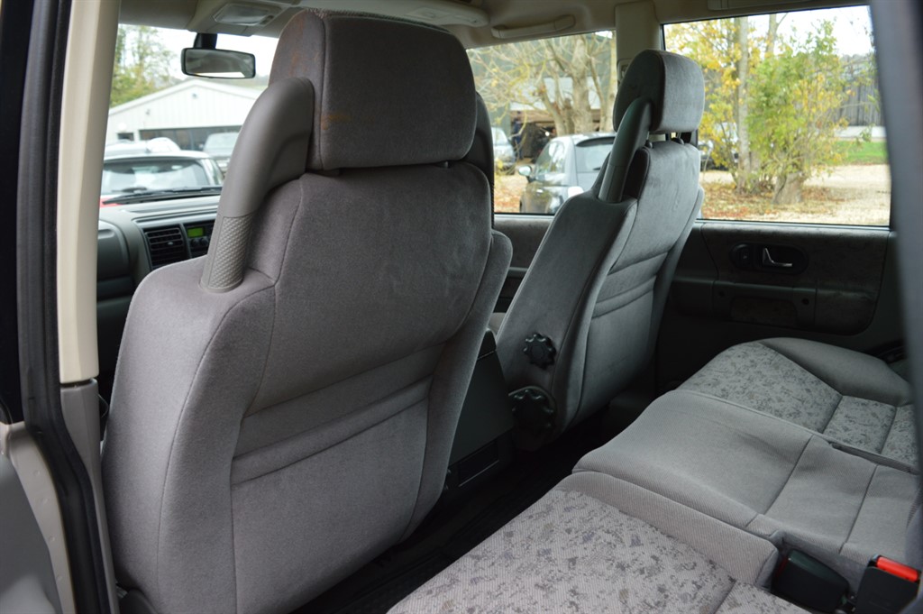 Used Land Rover Discovery 2000 for sale - 76552583: Photo 27