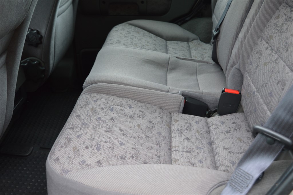 Used Land Rover Discovery 2000 for sale - 76552583: Photo 28