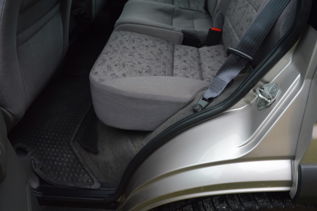 Used Land Rover Discovery 2000 for sale - 76552583: Photo 29