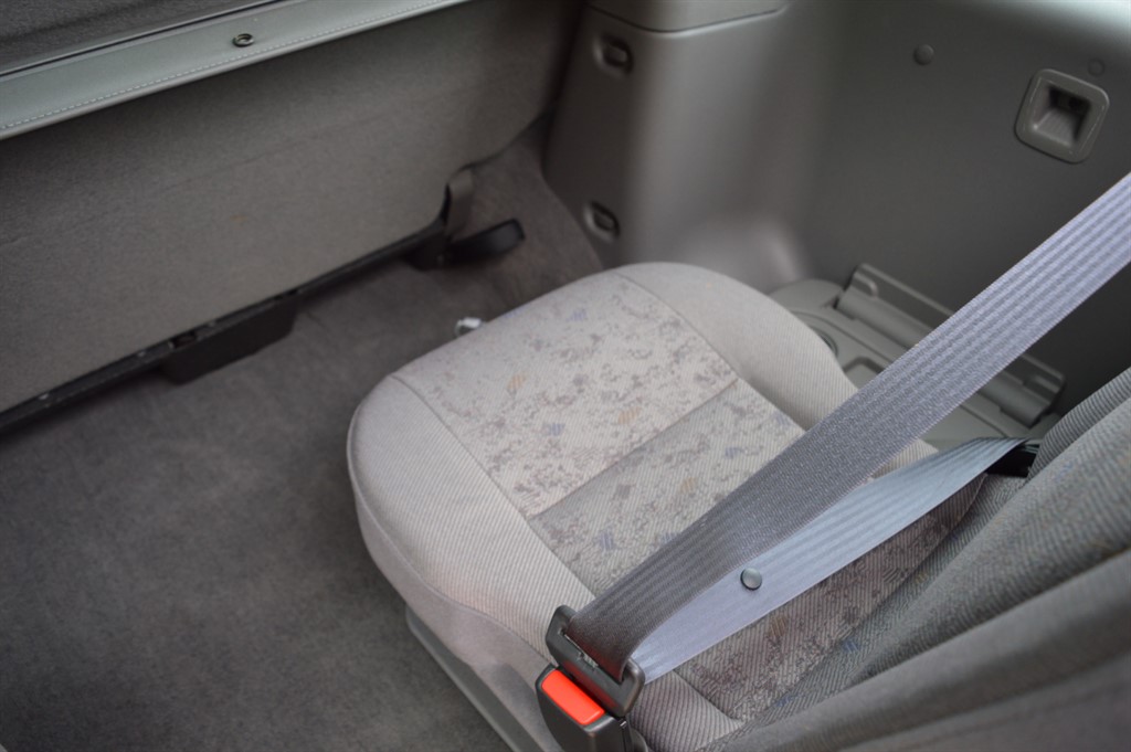 Used Land Rover Discovery 2000 for sale - 76552583: Photo 30