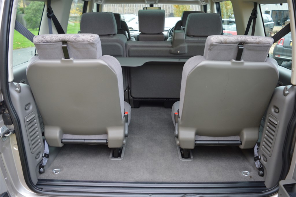 Used Land Rover Discovery 2000 for sale - 76552583: Photo 31