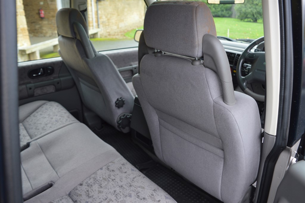 Used Land Rover Discovery 2000 for sale - 76552583: Photo 32