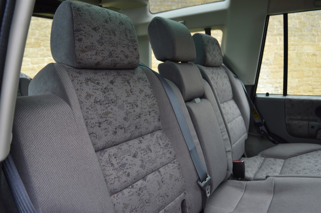 Used Land Rover Discovery 2000 for sale - 76552583: Photo 33