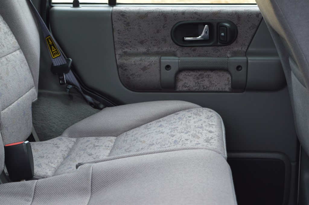 Used Land Rover Discovery 2000 for sale - 76552583: Photo 34