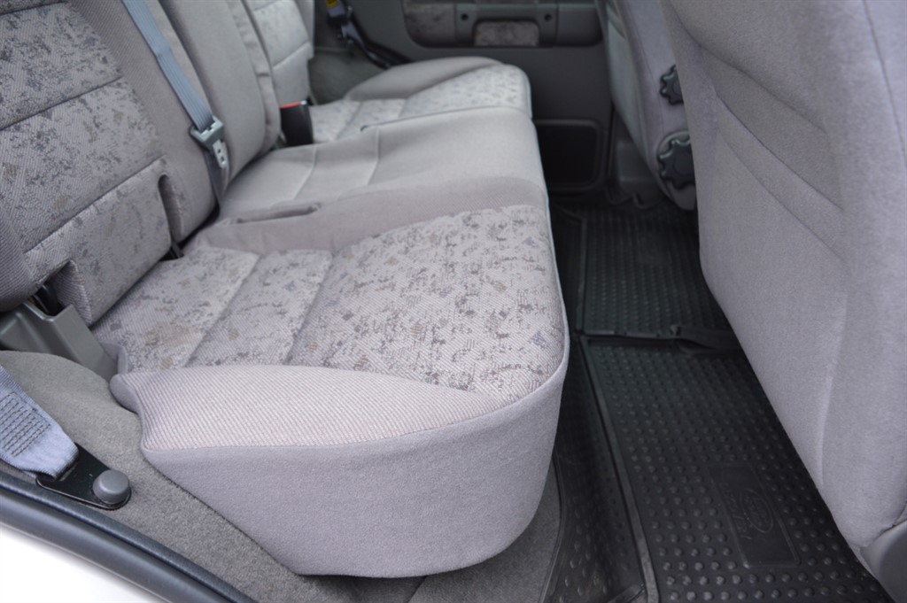 Used Land Rover Discovery 2000 for sale - 76552583: Photo 35