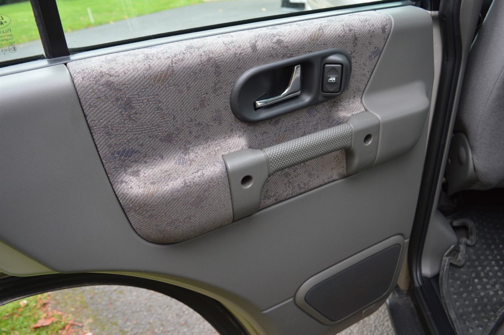 Used Land Rover Discovery 2000 for sale - 76552583: Photo 38