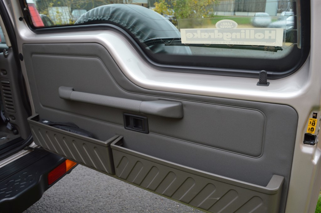 Used Land Rover Discovery 2000 for sale - 76552583: Photo 39