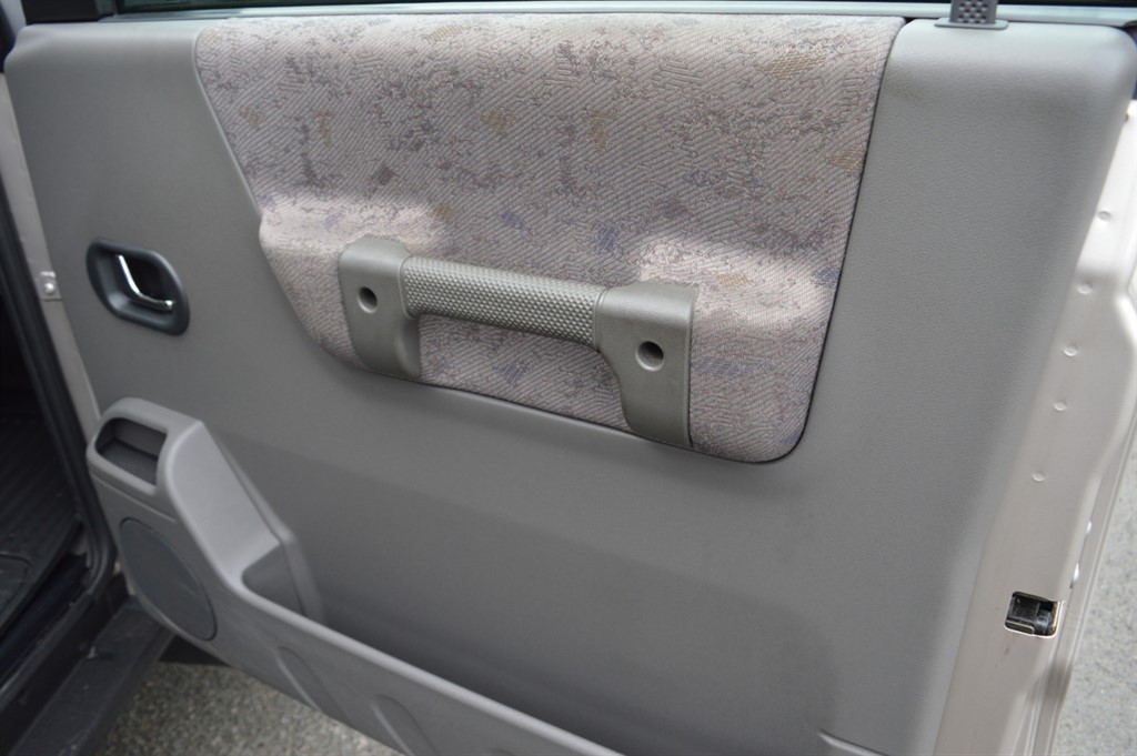 Used Land Rover Discovery 2000 for sale - 76552583: Photo 40