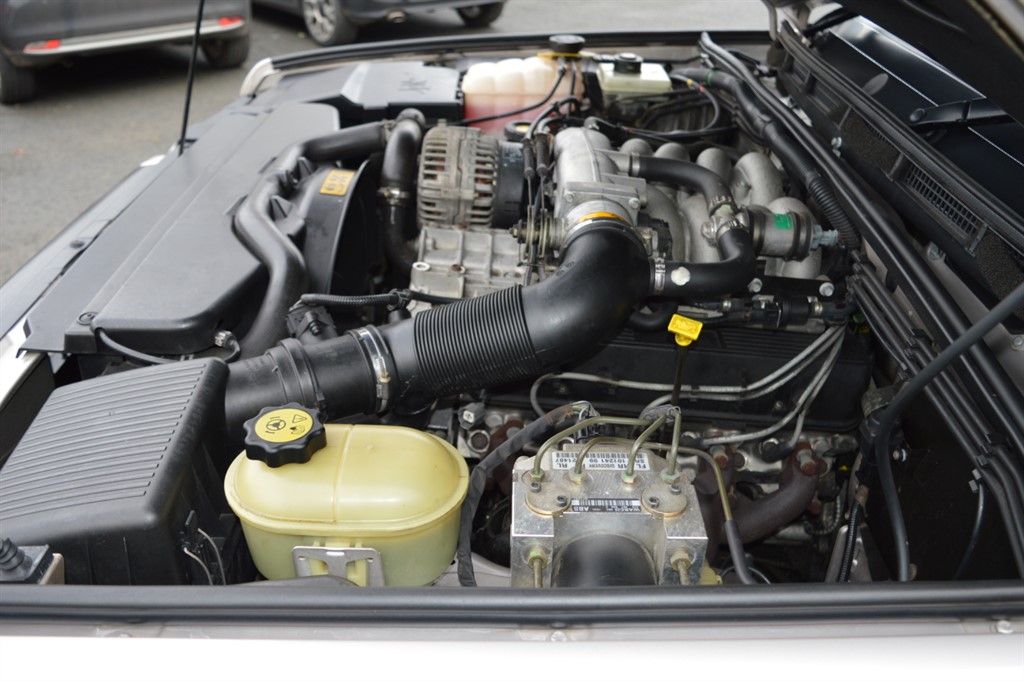 Used Land Rover Discovery 2000 for sale - 76552583: Photo 45