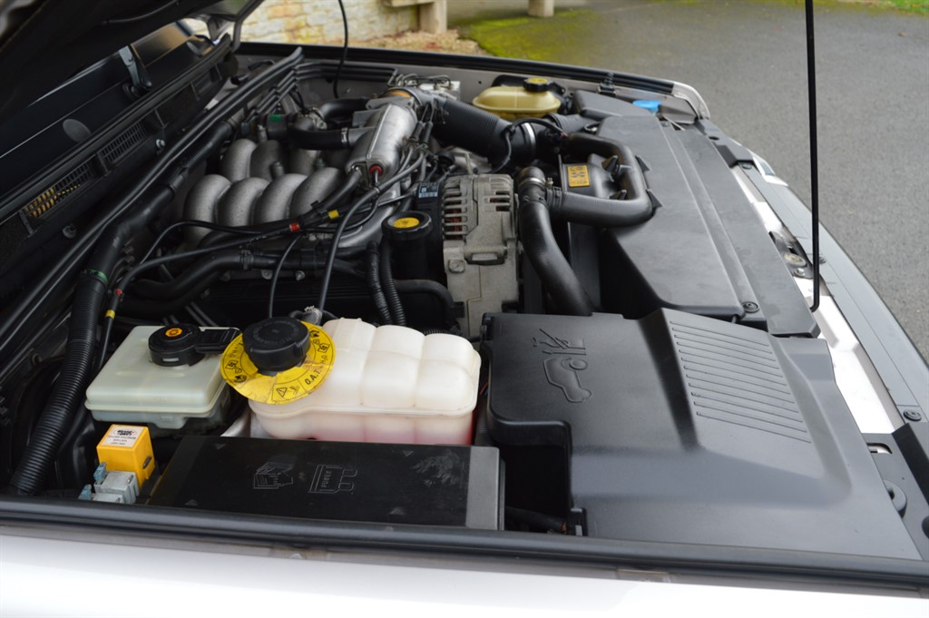 Used Land Rover Discovery 2000 for sale - 76552583: Photo 46