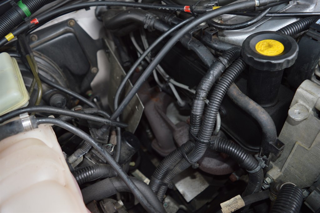 Used Land Rover Discovery 2000 for sale - 76552583: Photo 47